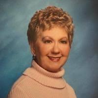 Irene Kay Obituary