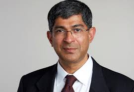 Scholar John Kuriyan's journey to deanship is an inspiration