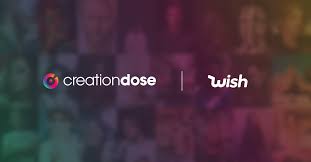 Check spelling or type a new query. Wish Sceglie Creationdose Per La Sua Campagna Di Influencer Marketing