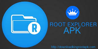 Aplicación gratuita para rootear smartphone android. Root Explorer Apk 4 4 2 Download For Android 2021