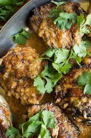 This Rich Dish Of Chicken In A Spiced Coconut Sauce Comes From Kenya S Coast Though Creative Cooks Now Produce Variations Of It All O Recipes Food Nyt Cooking