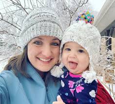 The snow was fun while it lasted 🥹