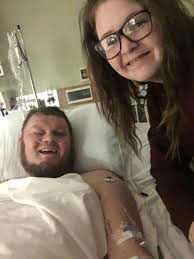 Fundraiser for Adam Martin by Becky Bowers-Pangle : Support for Adam Martin