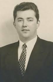 Erminio Petrini Obituary (1925