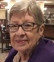 Susan Soria Obituary (1937