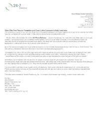 Cover Letter Examples Responding To Job Posting Shouldirefinancemyhome