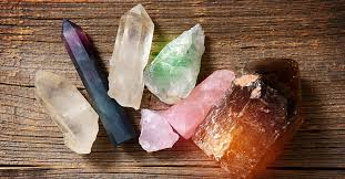 A Guide To Healing Crystals 10 Most Effective Healing Stones