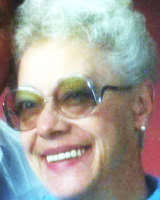 Eleanor Cole Obituary (2008)
