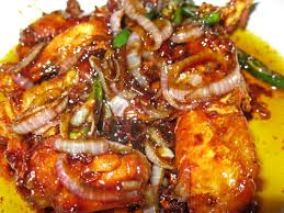 Ayam Masak Sos Myresipi Com