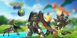 Construct Your Zygarde Like A Pro | Pokemon.Com