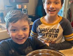 S'Mores Chex Mix (Allergy-friendly)