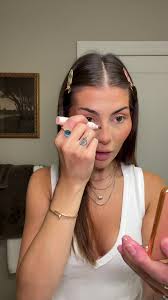 Alessandra Fichera Grwm