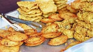 Namun, kebutuhan kalori setiap orang berbeda. Nikmat Disantap Berapa Kalori Gorengan Yang Biasa Kita Konsumsi Tribun Bali