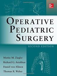 Operative Pediatric Surgery Free Download By Array Pediatric Surgery Pediatrics Free Medical