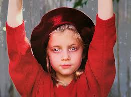 Erika Evans Obituary (1996