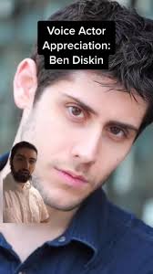 Ben Diskinn
