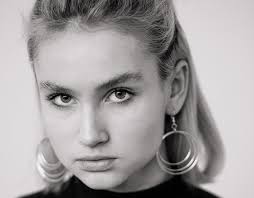 Lithuanian Model Projects :: Photos, videos, logos, illustrations and  branding :: Behance