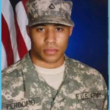 Justice for BG George Perdomo