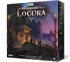 Estos juegos solo se pueden jugar en poki. Juego De Tablero Las Mansiones De La Locura Arkham Horror En Castellano Juegos De Tablero Juego Macabro Mansiones