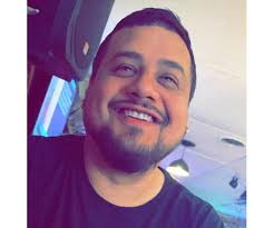 Alexander Ray "Alex" Mata Obituary (2022)