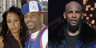 1) the letter 'a' on the side of her wrist. Damon Dash Bashes R Kelly Over Aaliyah Drama After Survivingrkelly Docuseries Why Did He Appear In His Videos Celebrity Insider