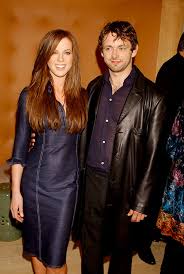 (dominik bindl/getty images) actor michael sheen has opened up about his separation from kate beckinsale, saying the issues raised by the split had him questioning 'certain things about myself'. Kate Beckinsale Posts Incredible Throwback Photo As Daughter Turns 22 Hello