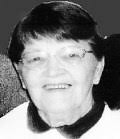 Margaret Fishel Obituary (2011)