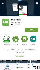 It's simple, reliable, and works across android and ios phones and tablets, smart devices, and on duo now supports 32 people in group video calls. Duo Mobile App For Android Download