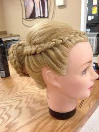 #mannequin #hair #hairstyles #hairstylist looking at buying this mannequin head. Pin On Diy Mannequin Head Hairstyle S