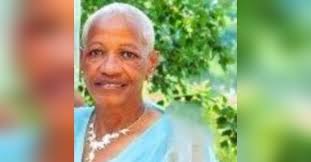 Jacqueline Elizabeth Scott Obituary