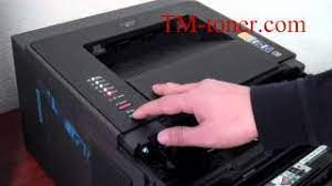 Get the best deals on toner cartridges for brother printers. How To Reset The Toner Cartridges For Brother Printer Youtube