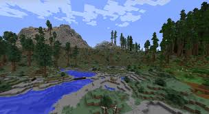 Insane realism is the spiritual . Realistic Terrain Generation Rtg Realistic Biomes Huge Mountains Custom Trees Truly Flat Terrain Breathtaking Landscapes Minecraft Mods Mapping And Modding Java Edition Minecraft Forum Minecraft Forum