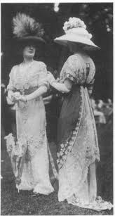 Titanic Fashion 1st Class Women S Clothing Edwardian Clothing Edwardian Era Edwardian Fashion