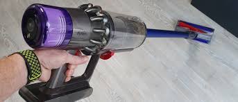 Dyson limited is a british technology company established in the united kingdom by james dyson in 1991. Dyson V11 Absolute Review Techradar