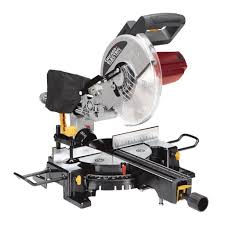 To unlock the head of the saw, press the handle on the saw down . How To Cut A 22 5 Degree Angle On A Miter Saw Woodsybond