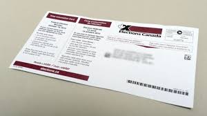 First us and canada polling stations for russian presidential election close. New Id Requirements For Voters On Oct 19 Prince George Citizen