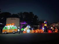 Halloween Weekend