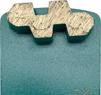 Worx+ Rox Redi-Lock (30 - 40 Grit)