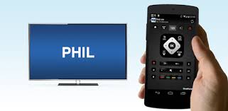 Check your documentation for details. Remote For Philips Tv Apps On Google Play