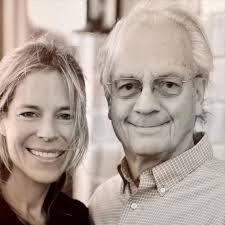 This book would not have been possible without this man