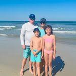 Carla Backus's Instagram, Twitter & Facebook