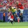 Brazil Eliminated by Norway in 2026 World Cup Round of 16, Extending Title Drought to 28 Years