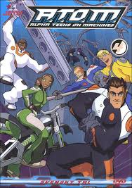 A cartoon following four young drivers in futuristic cars competing as a team, often against a rival group . Nascar Racers Tv Series 1999 2001 Imdb