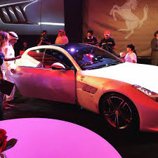 Ferrari celasic atta halilintar dan aurel hermansyah cuma ada 5 di indonesia gokiill atta aurelselamat datang di indo viral yang akan memberikan info terbar. Yasser Atta Ferrari Event Gtc4lusso Kuwait Facebook