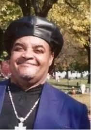 Obituary information for Hermon Hill