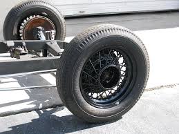 We did not find results for: Pete Jakes 32 Style Chassis For 28 29 Model A The H A M B
