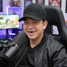 𝙕𝙚𝙣𝙠𝙖𝙞 (@Zenkai.FB) • Facebook