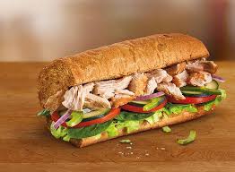 Subway® is a registered trademark of subway ip llc. Subway Is Bringing Back These Menu Items After Angry Complaints