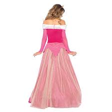 Fille unique du roi stéphane et de la reine oriane. Women S Princess Aurora Costume Walmart Canada