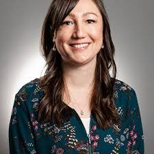 Tiffany Goble's Instagram, Twitter & Facebook